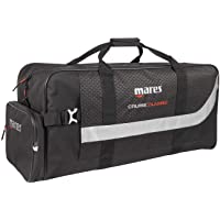 Mares Cruise Backpack Bolsa con Ruedas- Unisex Adulto